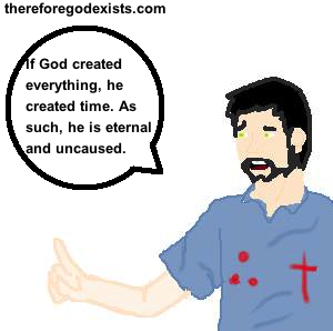 who created god? 2