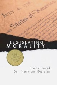 legislating morality