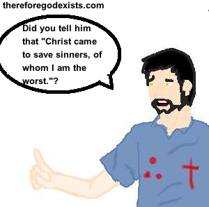 why are christians so mean? 2