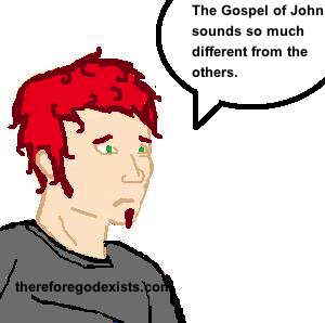 gospel john 1