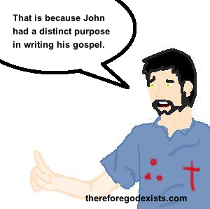 gospel john 2