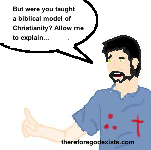 what is christianity 2