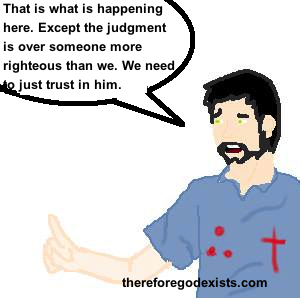 calvinism evil 6