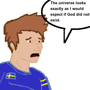 universe god 1