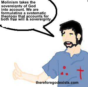 molinism 6