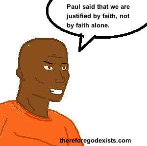 faith alone 1