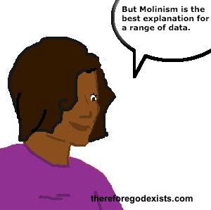 molinism 3