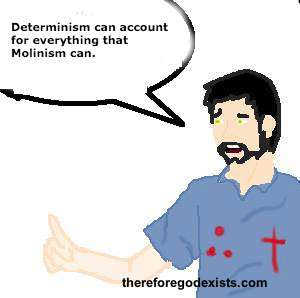 molinism 4