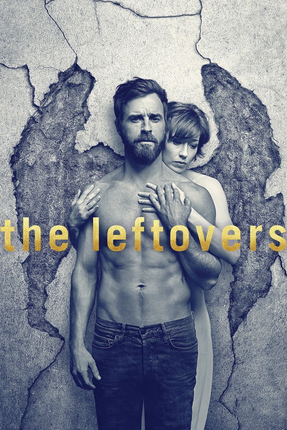 Why I Developed A Cynical Interpretation of The Leftovers